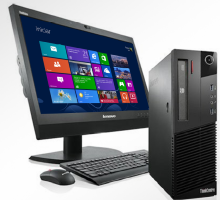 LENOVO THINKCENTRE M83